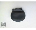 Kawasaki GPX600R motorblok deksel links / dynamodeksel / dynamo kap / motorblok deksel